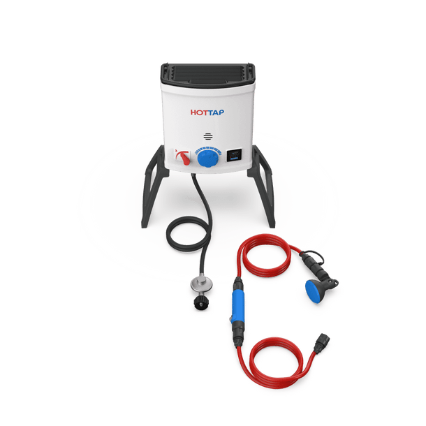 HOTTAP Essentials Kit